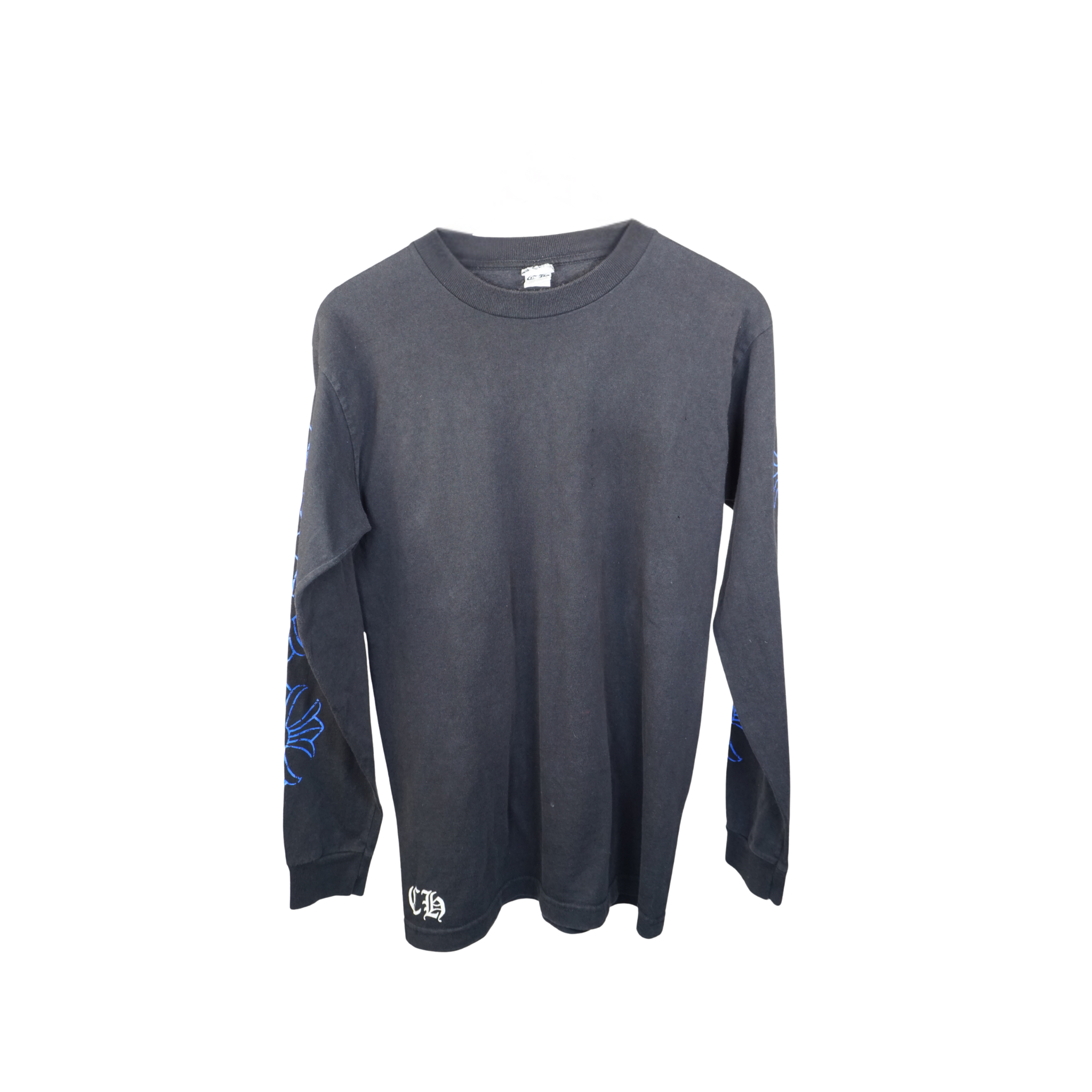 Blue Long Sleeve