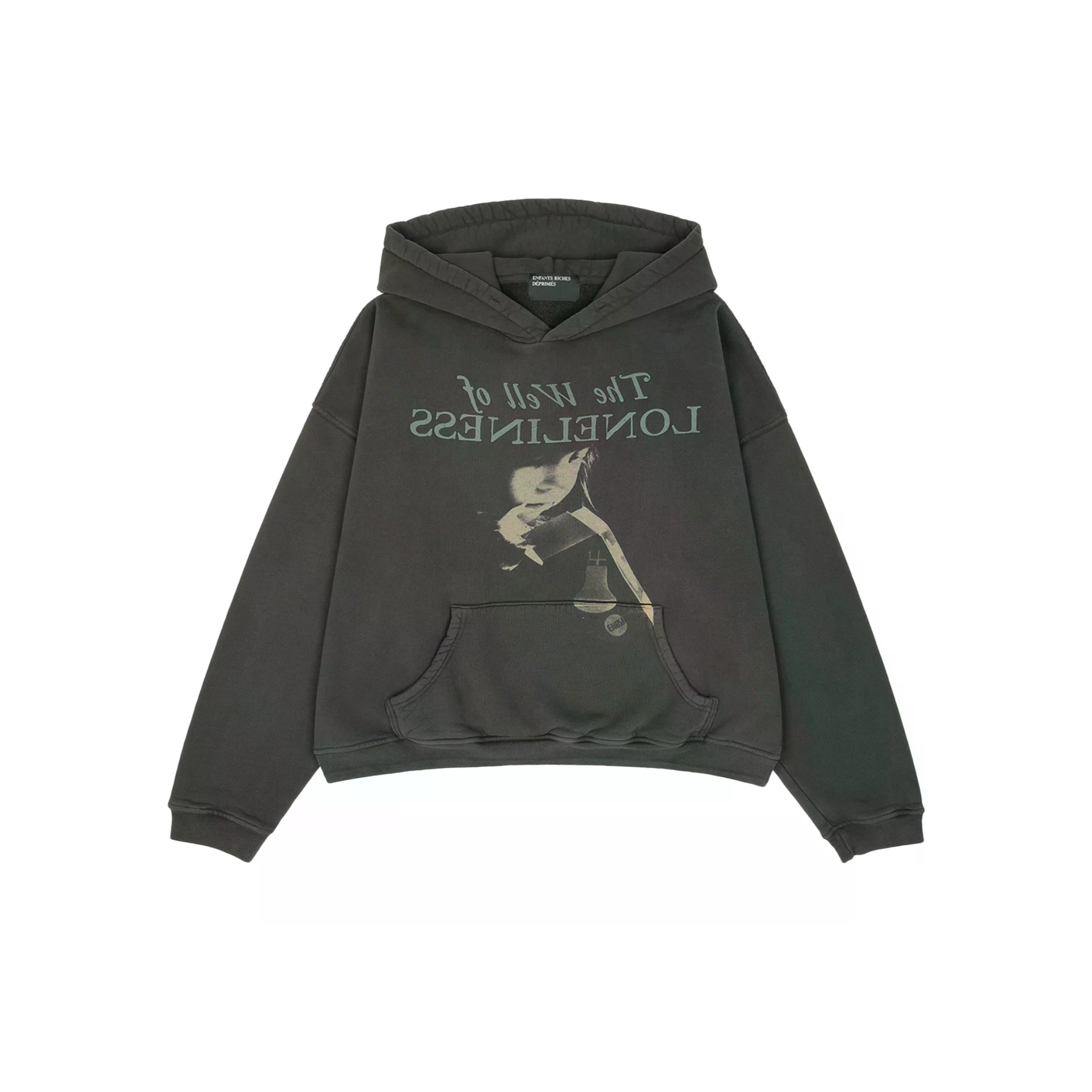Well of loneliness hoodie