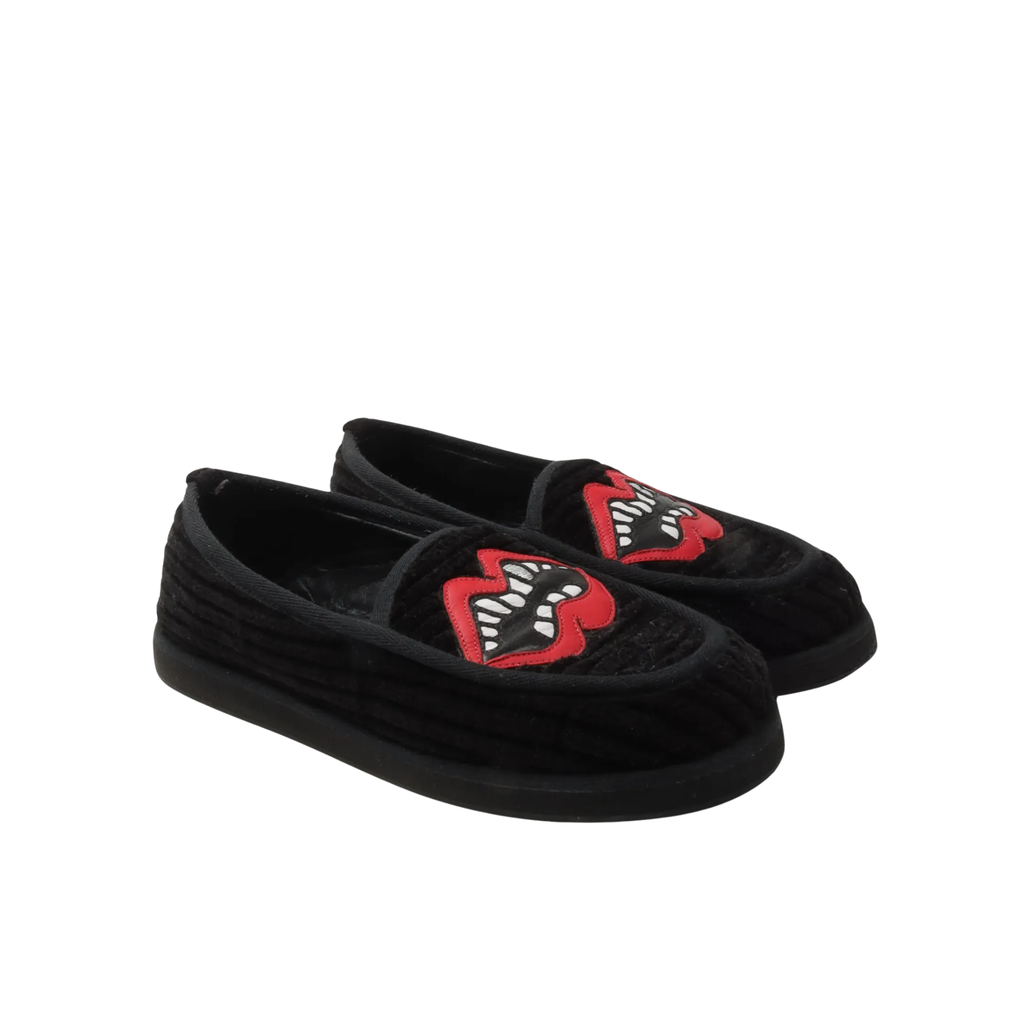 Chomper Slippers