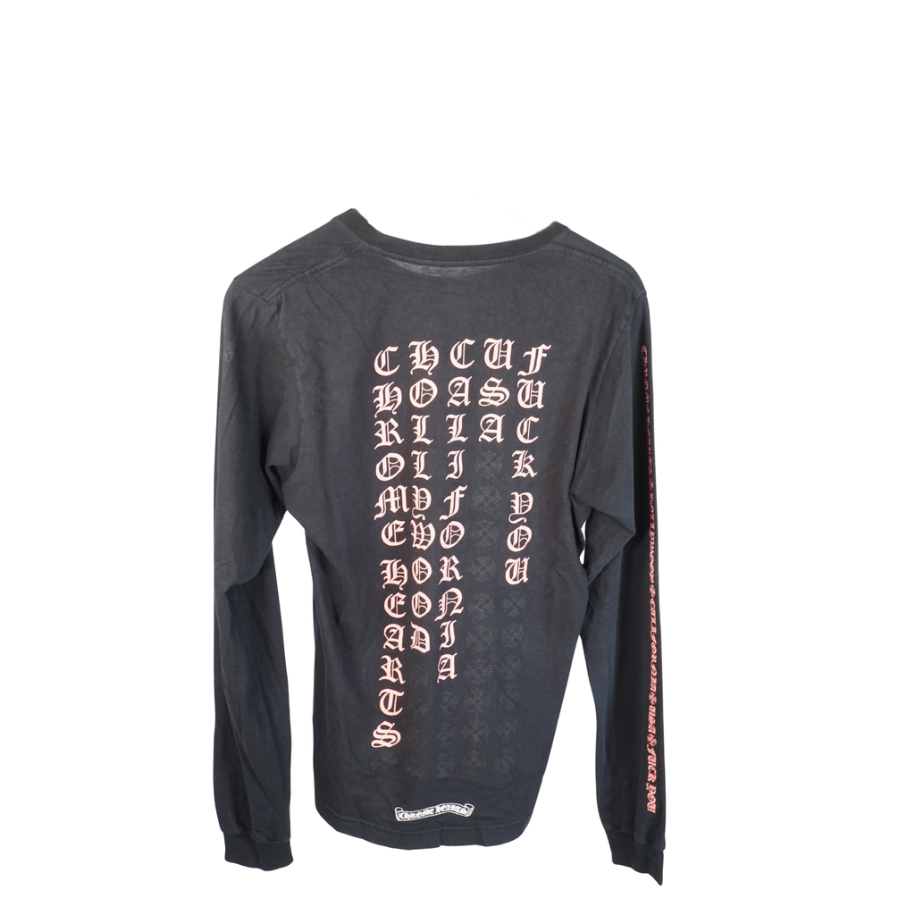 F*** You Longsleeve