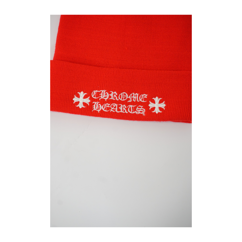 Chrome Hearts Beanie