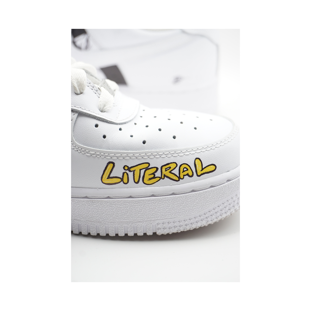 Nike Airfoce 1