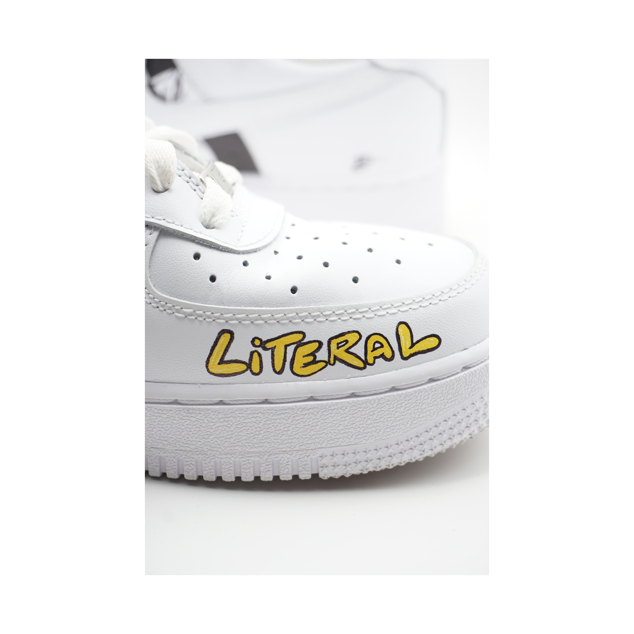 Nike Airfoce 1