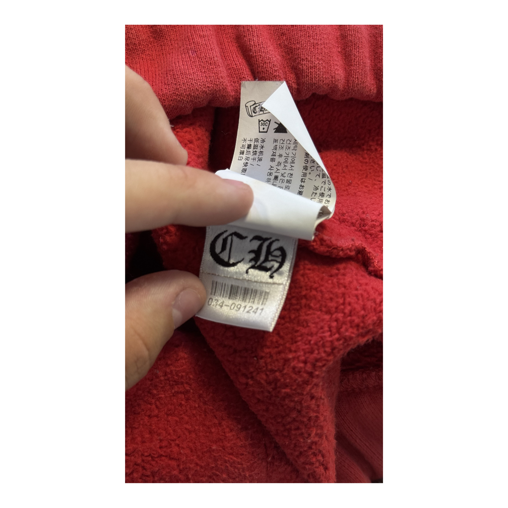 Triple cross Shorts