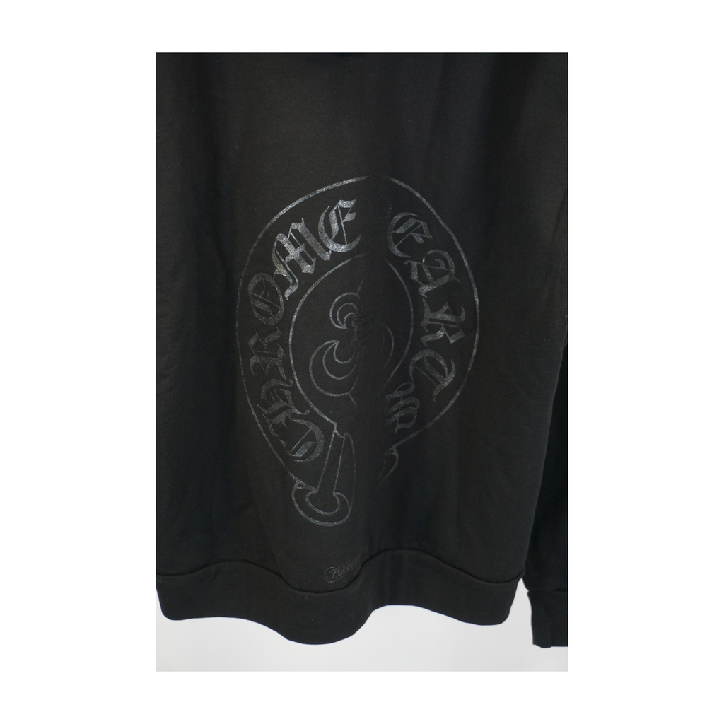 Chrome Hearts Cannes Hoodie