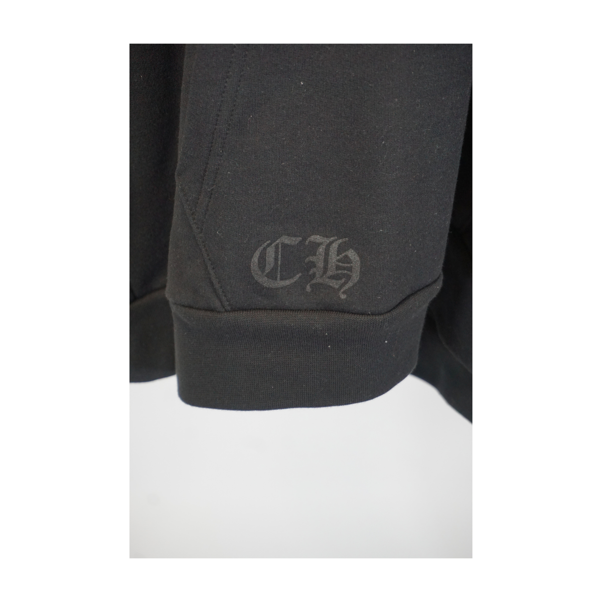 Chrome Hearts Cannes Hoodie