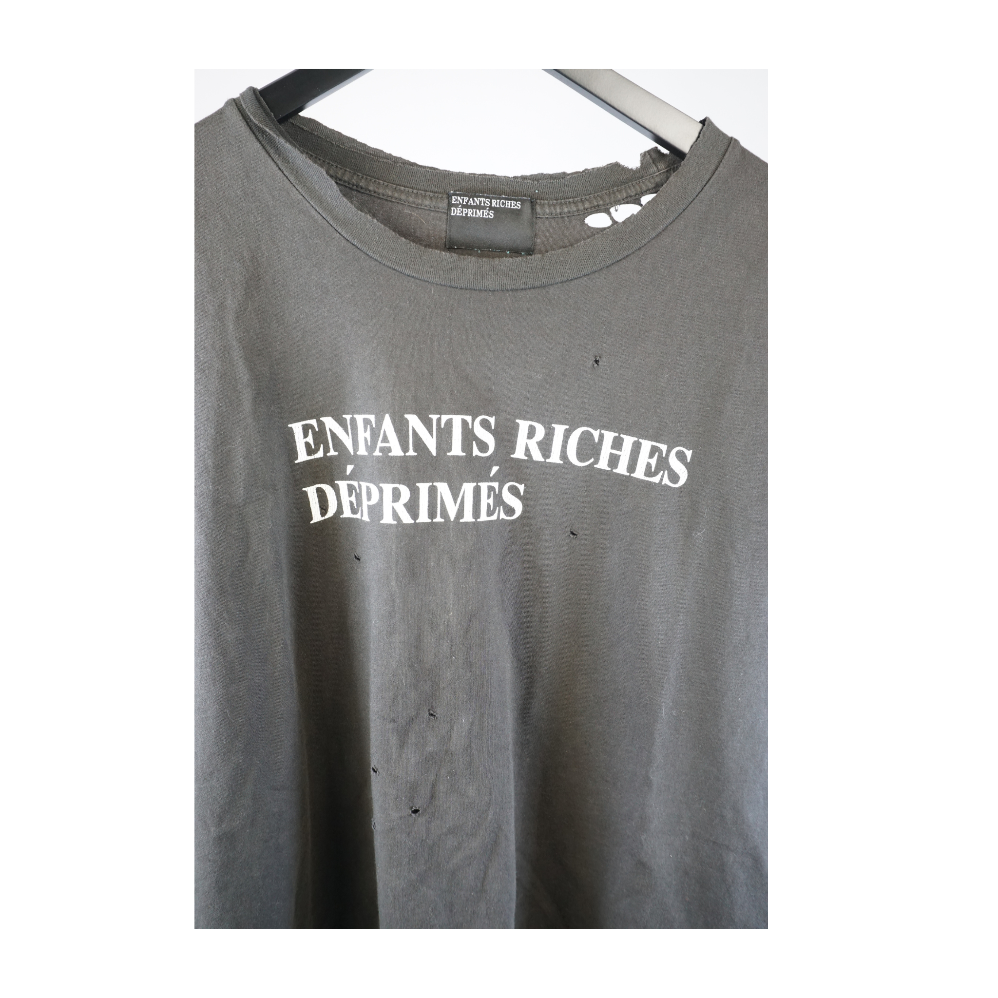 Classic Logo Tee