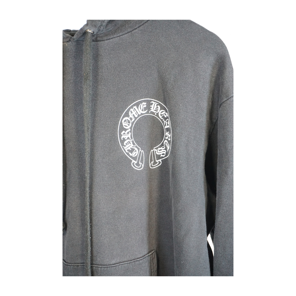 Chrome hearts x Matty Boy Lips Hoodie
