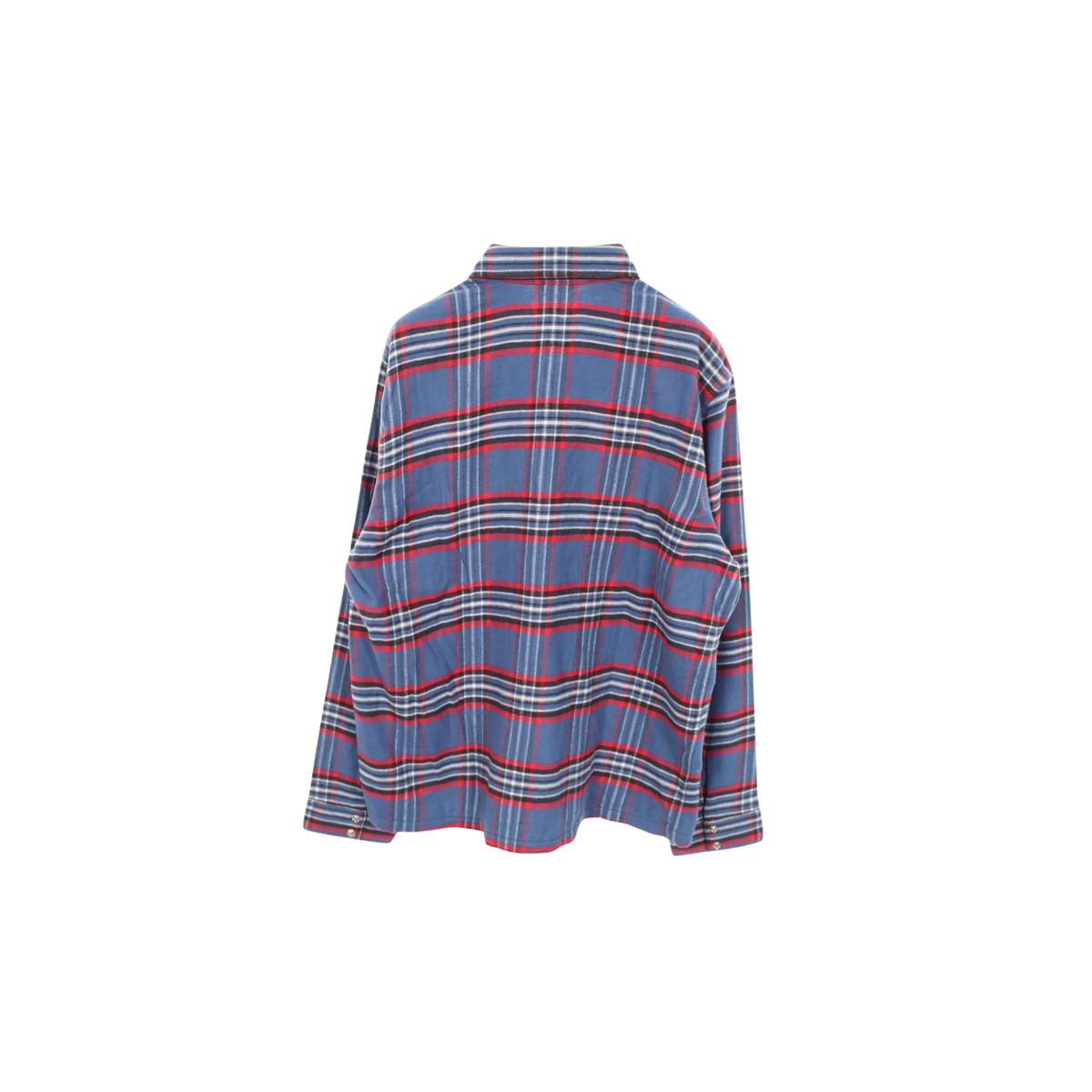 Chrome Hearts Flannel Work Dog