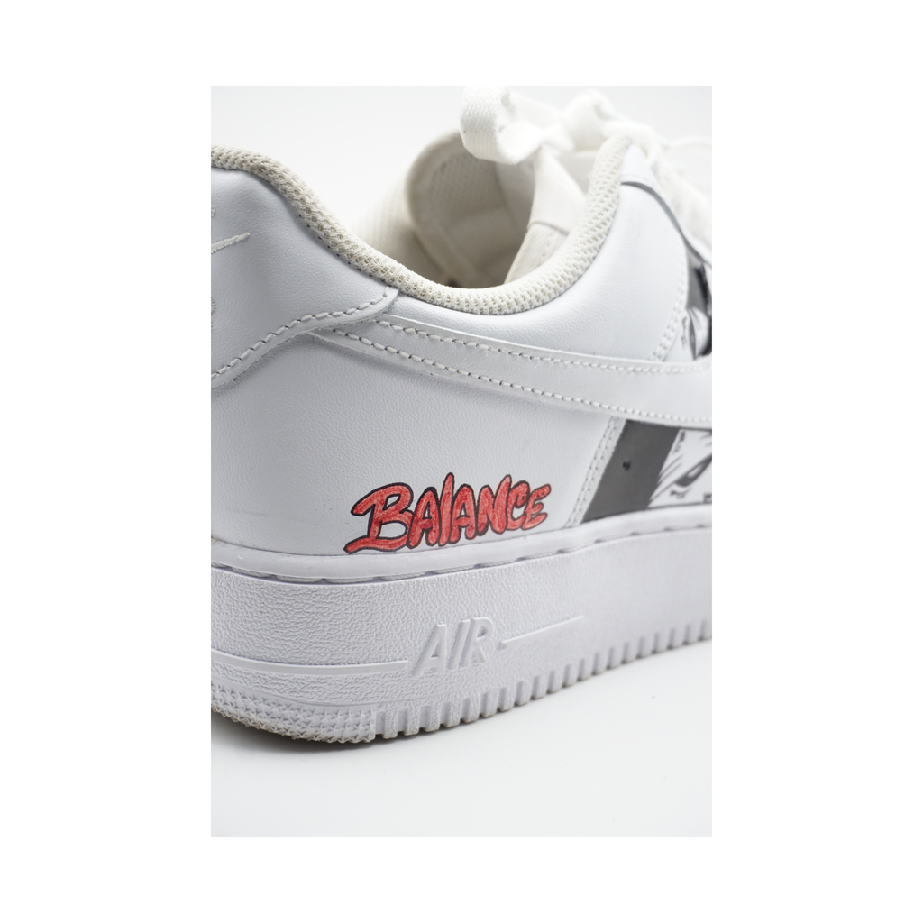 Nike Airfoce 1
