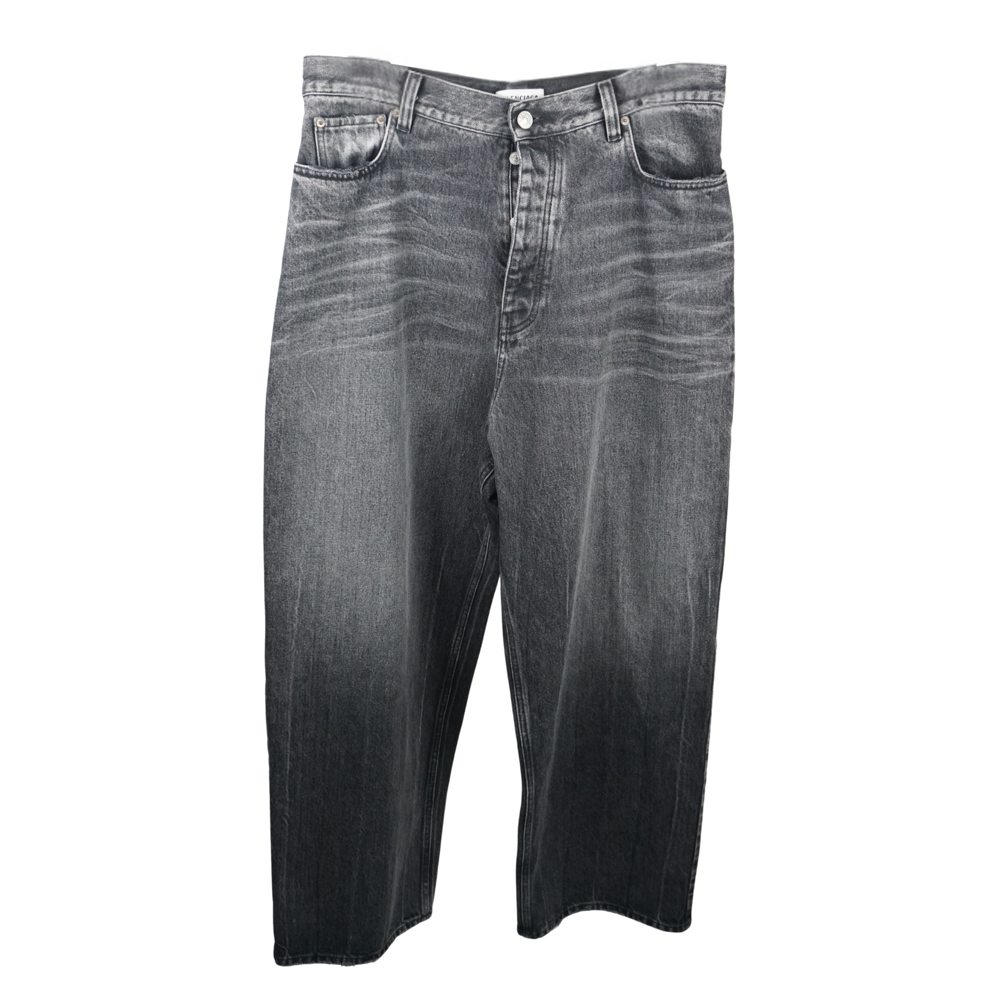 Baggy Denim