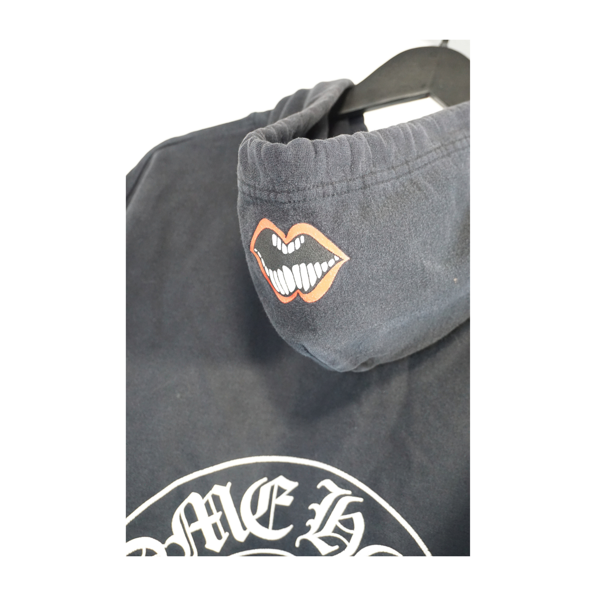 Chrome hearts x Matty Boy Lips Hoodie